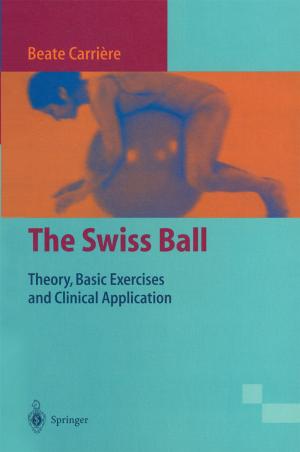 Cover of the book The Swiss Ball by Claudius Gros