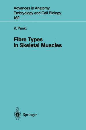 Cover of the book Fibre Types in Skeletal Muscles by Daniel Wollschläger