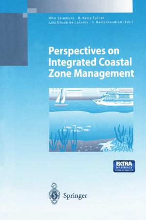 Cover of the book Perspectives on Integrated Coastal Zone Management by 