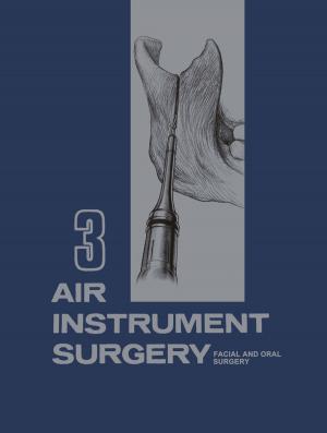 Cover of the book Air Instrument Surgery by Eric Akis