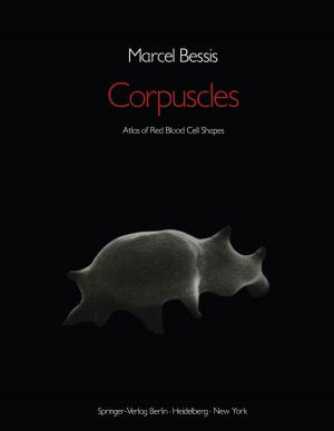 Book cover of Corpuscles