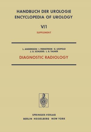 Cover of the book Diagnostic Radiology by Yu Huang, Zili Dai, Weijie Zhang