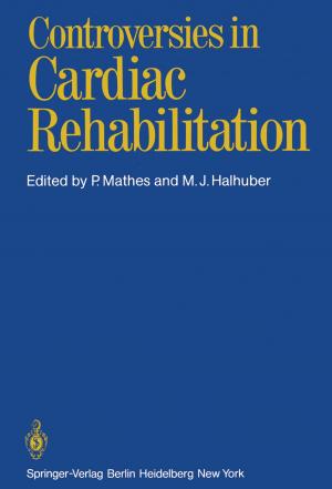 Cover of the book Controversies in Cardiac Rehabilitation by 