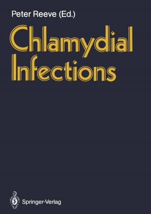 bigCover of the book Chlamydial Infections by 