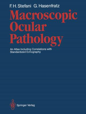 Cover of the book Macroscopic Ocular Pathology by Bernd Woeckener