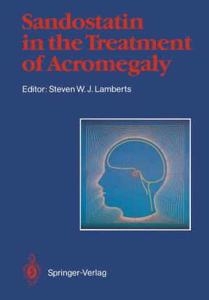 Cover of the book Sandostatin® in the Treatment of Acromegaly by Donald J. DePaolo