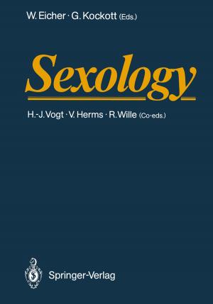 bigCover of the book Sexology by 