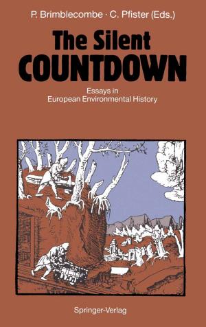 Cover of the book The Silent COUNTDOWN by 