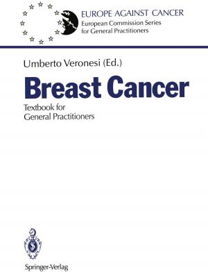 Cover of the book Breast Cancer by Falk Giemsa, Jörg Machek, Alex Gardiner, Daniel Closa