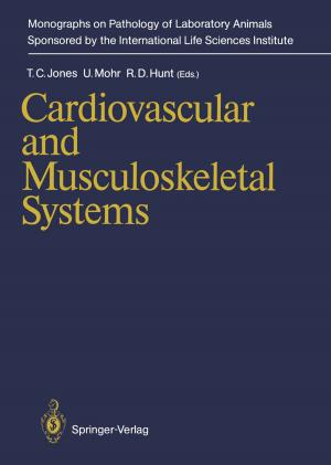 Cover of the book Cardiovascular and Musculoskeletal Systems by Nicolas Hoffmann, Birgit Hofmann