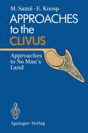 bigCover of the book Approaches to the Clivus by 