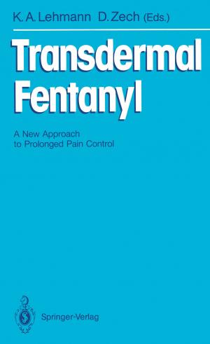 Cover of the book Transdermal Fentanyl by 