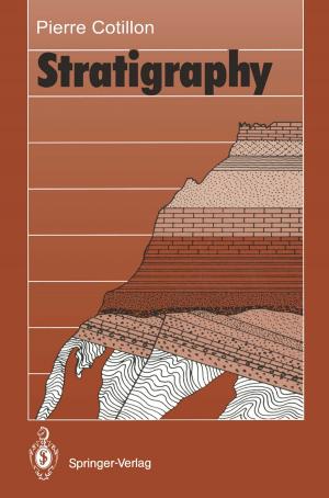 Cover of the book Stratigraphy by Grit Behrens, Volker Kuz, Ralph Behrens