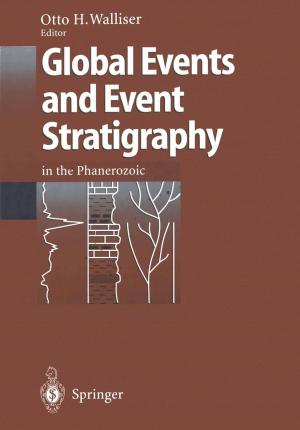 Cover of the book Global Events and Event Stratigraphy in the Phanerozoic by 