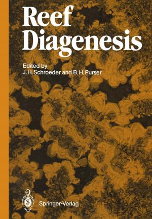 Cover of the book Reef Diagenesis by Andreas Laube, Christian Langner