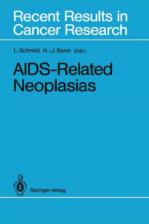 Cover of the book AIDS-Related Neoplasias by Erika Pignatti, Sandro Pignatti