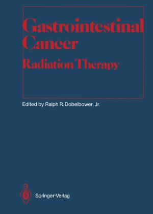 Cover of the book Gastrointestinal Cancer by Johann Pfanzagl