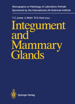 Cover of the book Integument and Mammary Glands by 
