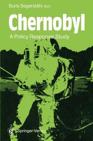 Cover of the book Chernobyl by Serge Cohen, Jacques Istas