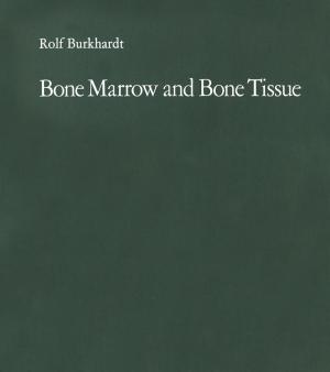 Cover of the book Bone Marrow and Bone Tissue by Edy Portmann