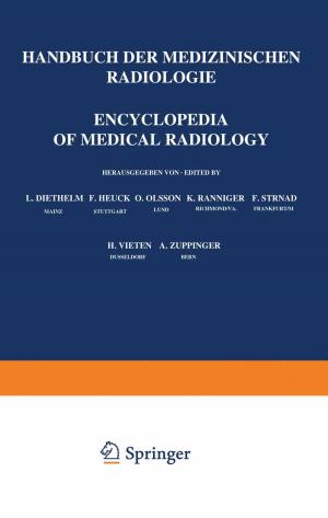 Cover of Röntgendiagnostik des Urogenitalsystems / Roentgen Diagnosis of the Urogenital System