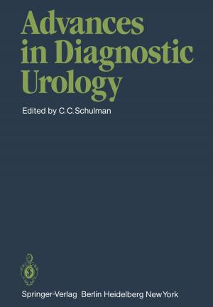 Cover of Advances in Diagnostic Urology