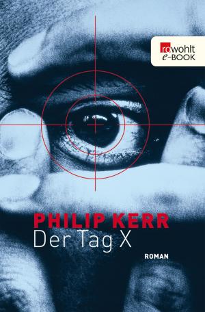 Cover of the book Der Tag X by Nicolas Remin
