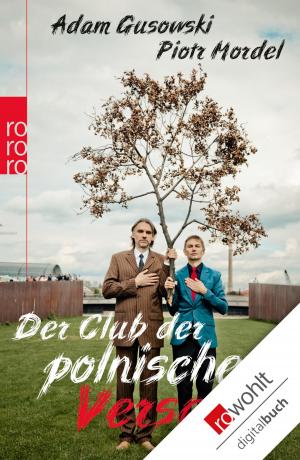 Cover of the book Der Club der polnischen Versager by Caroline Dunford