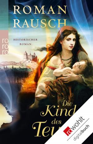 Cover of the book Die Kinder des Teufels by Ruth Rendell