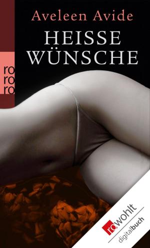 Cover of the book Heiße Wünsche by Botho Strauß