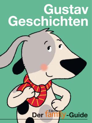 Cover of Vorlesen mit Gustav - Vorlesegeschichten von Eltern family
