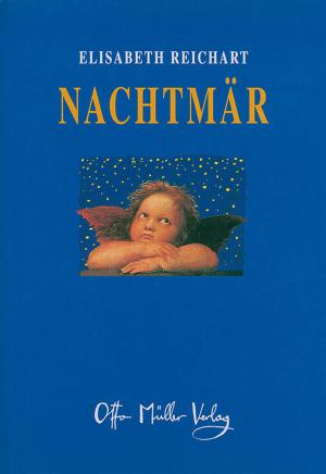 Cover of the book Nachtmär by Robert Obermair