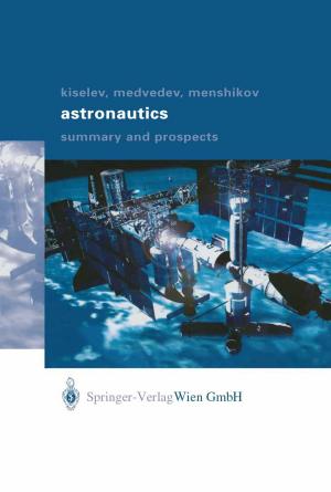 Cover of the book Astronautics by Duncan McConnell