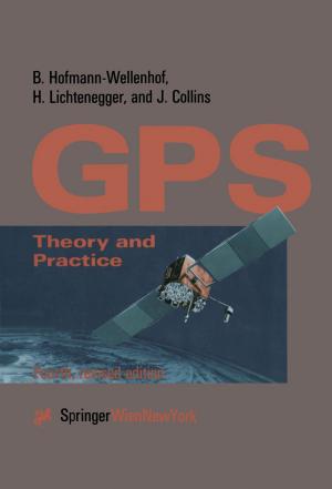 Cover of the book Global Positioning System by Will Harris