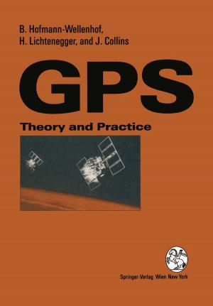 Cover of the book Global Positioning System by C. Rossberg, Armin K. Thron, A. Mironov