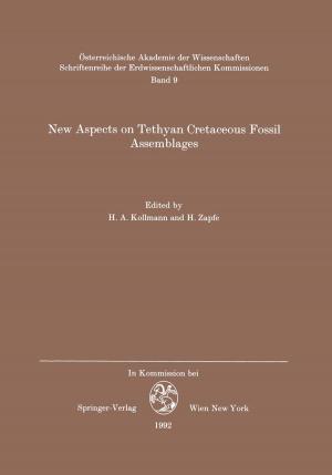 Cover of the book New Aspects on Tethyan Cretaceous Fossil Assemblages by Nicholas G. Rambidi