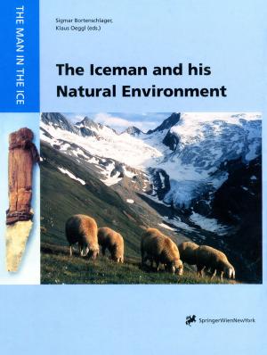 Cover of the book The Iceman and his Natural Environment by G. Orf