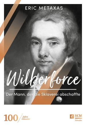 Book cover of Wilberforce