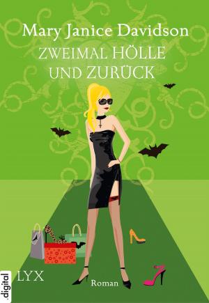 bigCover of the book Zweimal Hölle und zurück by 
