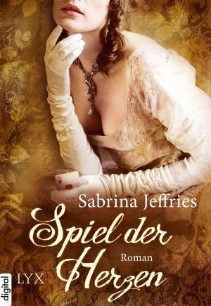 Cover of the book Spiel der Herzen by Sarina Bowen