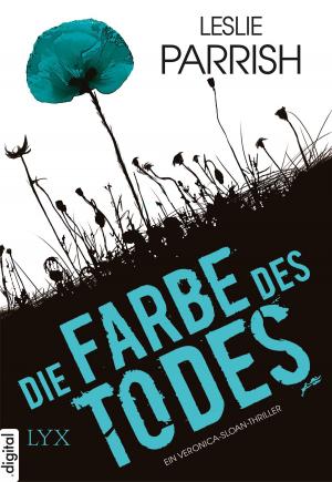 Cover of the book Die Farbe des Todes by Seanan McGuire