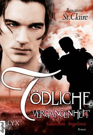 Cover of the book Guardian Angelinos - Tödliche Vergangenheit by Emma Chase