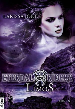 Cover of the book Eternal Riders - Limos by Any Cherubim