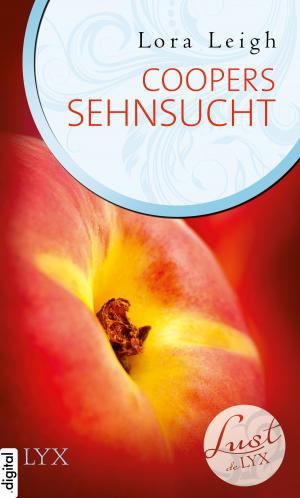 Cover of the book Lust de LYX - Coopers Sehnsucht by Simona Ahrnstedt