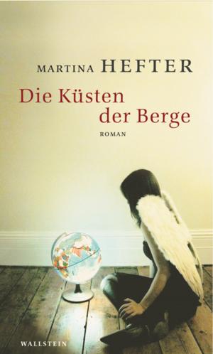 Cover of the book Die Küsten der Berge by Ruth Klüger