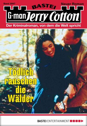 Cover of the book Jerry Cotton - Folge 2897 by Klaus Baumgart, Cornelia Neudert