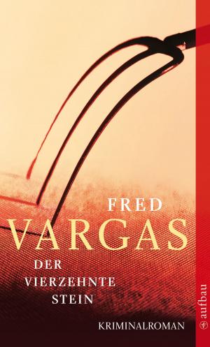 Book cover of Der vierzehnte Stein