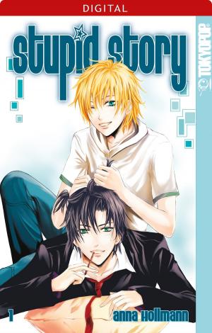Cover of Stupid Story 01