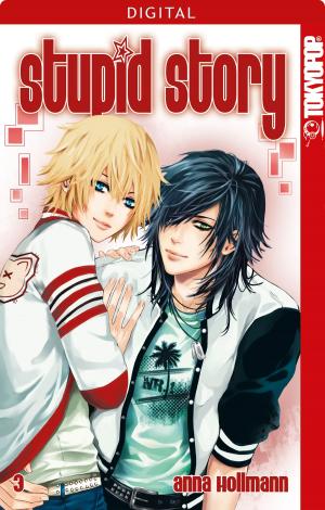 Cover of the book Stupid Story 03 by Haruhi Kato