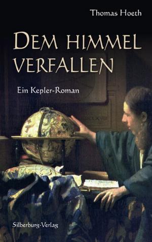 Cover of the book Dem Himmel verfallen by Titus Simon